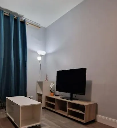 Appartement Travail, Chill Et Visite Au Centre De Colmar!