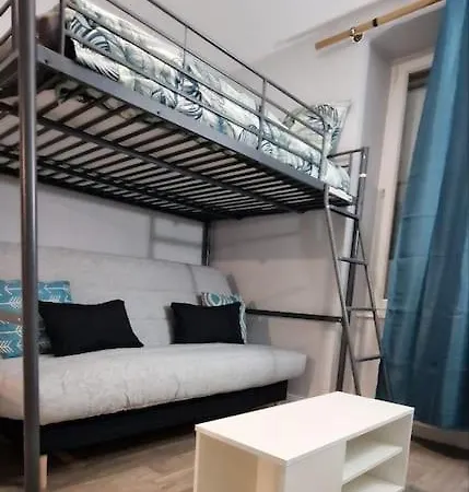 Travail, Chill Et Visite Au Centre De Colmar!