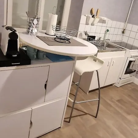 Travail, Chill Et Visite Au Centre De Colmar! * Colmar