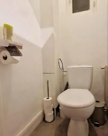 Travail, Chill Et Visite Au Centre De Colmar! Appartement