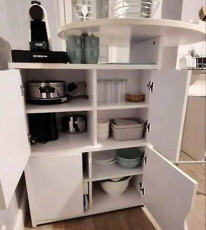 Apartment Travail, Chill Et Visite Au Centre De Colmar! Colmar