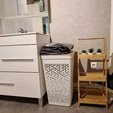 Travail, Chill Et Visite Au Centre De Colmar! Appartement Colmar