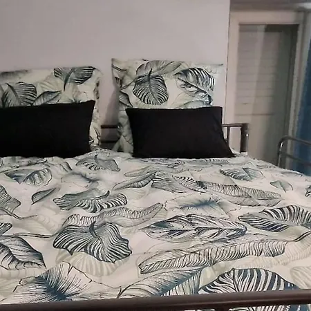 Appartement Travail, Chill Et Visite Au Centre De Colmar!