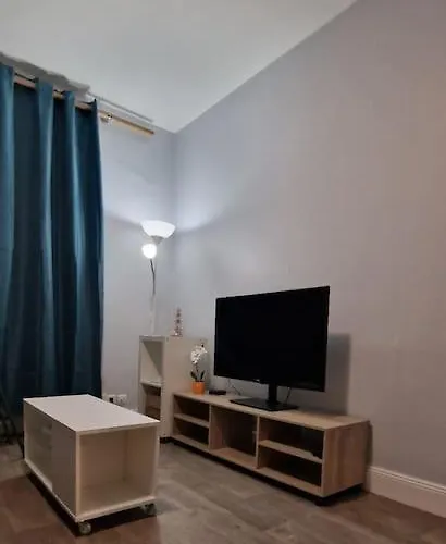 Apartment Travail, Chill Et Visite Au Centre De Colmar!