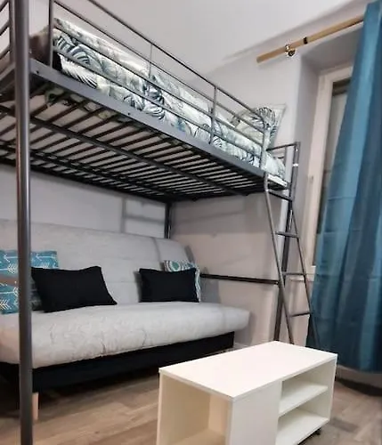 Travail, Chill Et Visite Au Centre De Colmar!