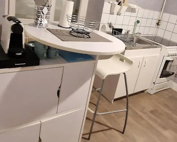 Travail, Chill Et Visite Au Centre De Colmar! * Colmar