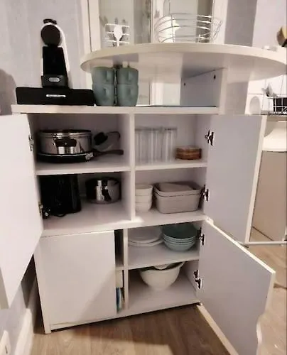 Apartment Travail, Chill Et Visite Au Centre De Colmar! Colmar