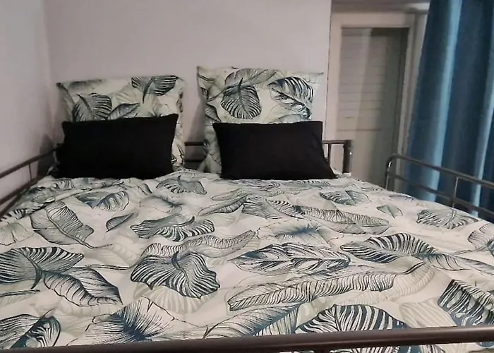 Apartment Travail, Chill Et Visite Au Centre De Colmar!